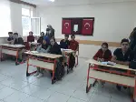 Müzik Öğretmeni Çiğdem Arslan Taraklı'yı Unutmadı
