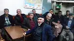 TARAKLI MÜFTÜLÜĞÜNDEN MAHALELERLERDE KEYİFLİ SOHBETLER