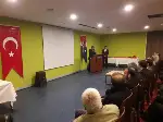 24 KASIM ÖĞRETMENLER GÜNÜ TARAKLI'DA DA KUTLANDI