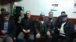 TARAKLI MÜFTÜLÜĞÜNDEN MAHALELERLERDE KEYİFLİ SOHBETLER