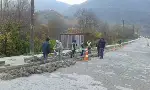 MOBESSE Altyapı Çalışması