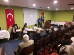 24 KASIM ÖĞRETMENLER GÜNÜ TARAKLI'DA DA KUTLANDI