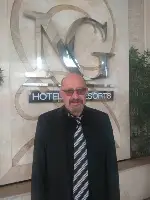 Akay Eğitim ve Bilgilendirme Toplantısına Katıldı