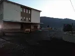 Taraklı Belediyesi, Çok Programlı Anadolu Lisesi bahçesini asfaltladı.