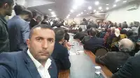 AK Parti Genel Başkan Yardımcısı Mahir Ünal ile Görüştüler