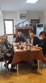 Cıttaslow Yemek Günleri Tanıtımında Göynük Mutfağı Rüzgarı Esiyor