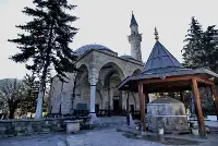 Esnaf Lokma ve Köpük Helva Dağıtacak