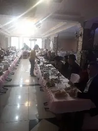 Ankara'da ki Taraklı'lılar Kahvaltıda Buluştu