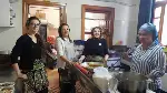 Cıttaslow Yemek Günleri Tanıtımında Göynük Mutfağı Rüzgarı Esiyor