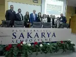 AKADEMİSYENLER TARAKLI'DA