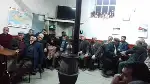 TARAKLI MÜFTÜLÜĞÜNDEN MAHALELERLERDE KEYİFLİ SOHBETLER