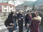 AKADEMİSYENLER TARAKLI'DA