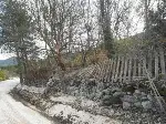 DÜZ TÜRBE PERİŞAN HALDE