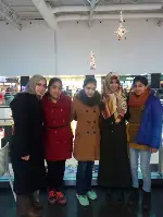 Haftasonu Sinema Etkinliği