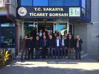 İstişare Toplantısı