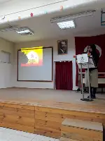  MEVLİD-İ NEBİ PROGRAMI 