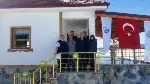 Karagöl İş Merkezi Hizmete Açıldı