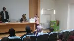 İlçe Meclis Başkanlığı Seçimleri Yapıldı