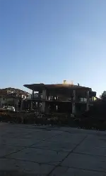 YENİ MÜFTÜLÜK SİTESİ İNŞAATINDA ÇALIŞMALAR SÜRÜYOR