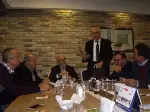 HEDEFLERİMİZDEN ŞAŞMADIK DEDİ