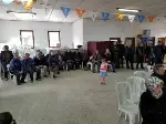 AK Parti Kadın Kolları Olağan Kongresi Yapıldı