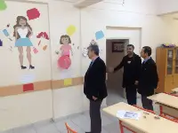 EN GÜZEL PANO ÇALIŞMASI YARIŞMASI