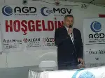 AGD'de Mekke'nin Fethi Konferansı