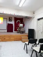  MEVLİD-İ NEBİ PROGRAMI 