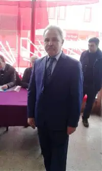 CHP Taraklı İlçe Kongresi Yapıldı