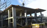 YENİ MÜFTÜLÜK SİTESİ İNŞAATINDA ÇALIŞMALAR SÜRÜYOR
