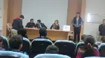 İlçe Meclis Başkanlığı Seçimleri Yapıldı