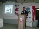 AGD'de Mekke'nin Fethi Konferansı