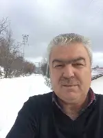 Kar Yağışı