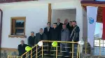 Karagöl İş Merkezi Hizmete Açıldı