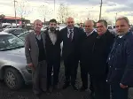 CHP nin Yeni �l Ba�kan� Erdo�an Is�r