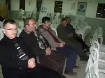 AGD'de Mekke'nin Fethi Konferansı