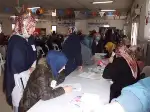 AK Parti Kadın Kolları Olağan Kongresi Yapıldı