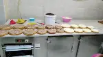 GELECEĞİN PASTACILARI