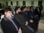 AGD'de Mekke'nin Fethi Konferansı