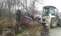 Dere Temizliği