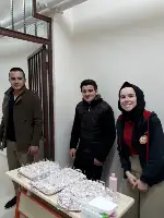  MEVLİD-İ NEBİ PROGRAMI 