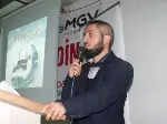 AGD'de Mekke'nin Fethi Konferansı