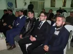 AGD'de Mekke'nin Fethi Konferansı