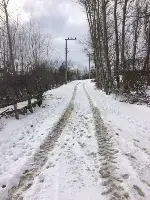 Kar Yağışı