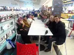 Haftasonu Sinema Etkinliği