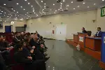 İstişare Toplantısı