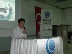 AGD'de Mekke'nin Fethi Konferansı