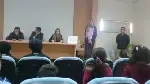İlçe Meclis Başkanlığı Seçimleri Yapıldı