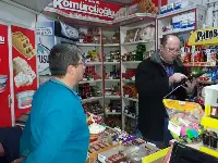 TARAKLI’DA TÜTÜN DENETİMLERİ KESİNTİSİZ DEVAM EDİYOR: