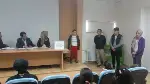 İlçe Meclis Başkanlığı Seçimleri Yapıldı